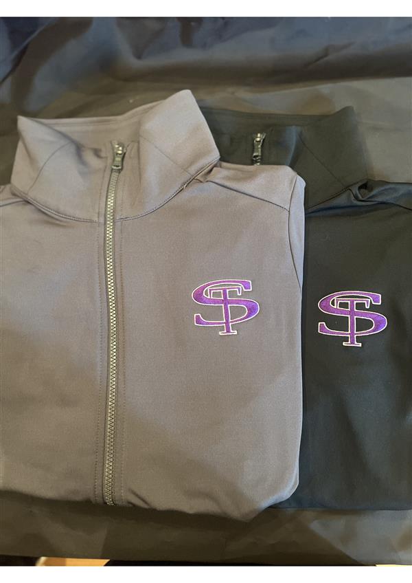 Full Zip